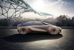 BMW Vision Next 100 2016 года